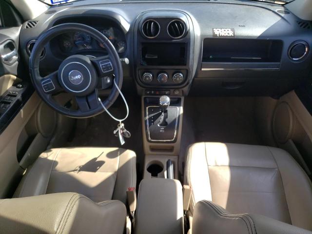 1C4NJPFA9GD726826 Jeep Patriot Latitude