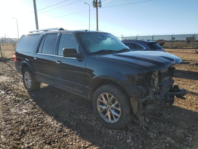 1FMJK2AT7FEF37930 Ford Expedition El Limited