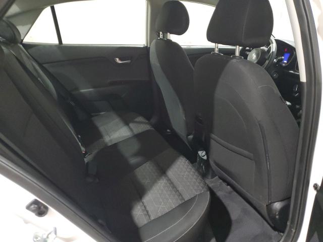 3KPA24AD6ME427218 KIA RIO LX