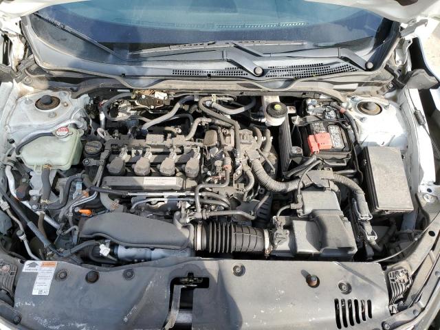 2HGFC3A52JH756733 Honda CIVIC SI