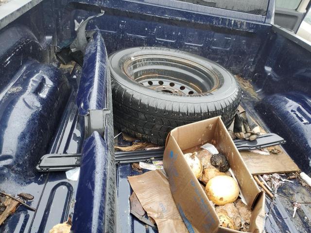 1C6RR7FT0ES465694 RAM 1500 St