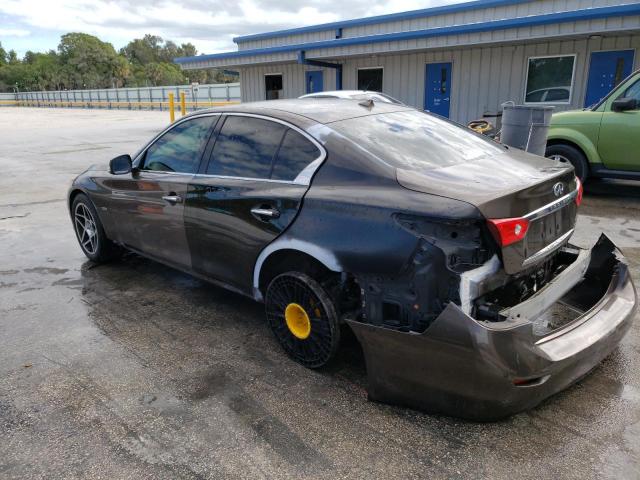 JN1EV7AP2HM732455 Infiniti Q50 Premium