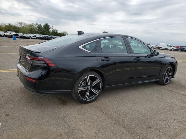 1HGCY2F51PA041165 Honda Accord Hybrid Sport