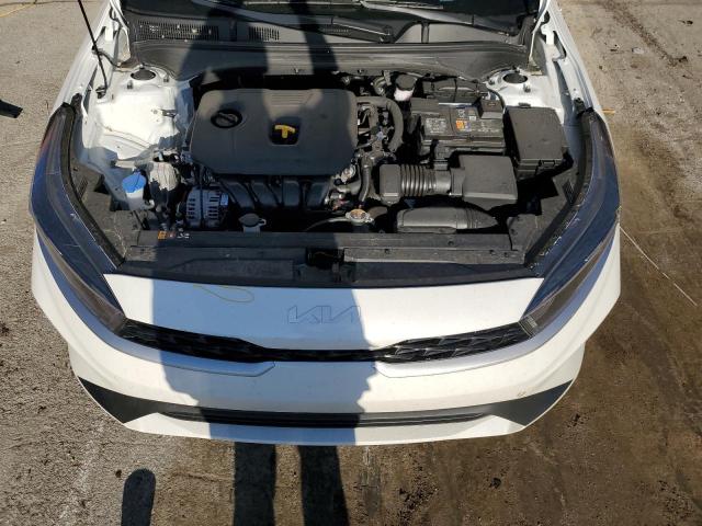 3KPF24AD5RE695559 KIA FORTE LX