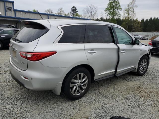 5N1AL0MM8EC510770 Infiniti QX60