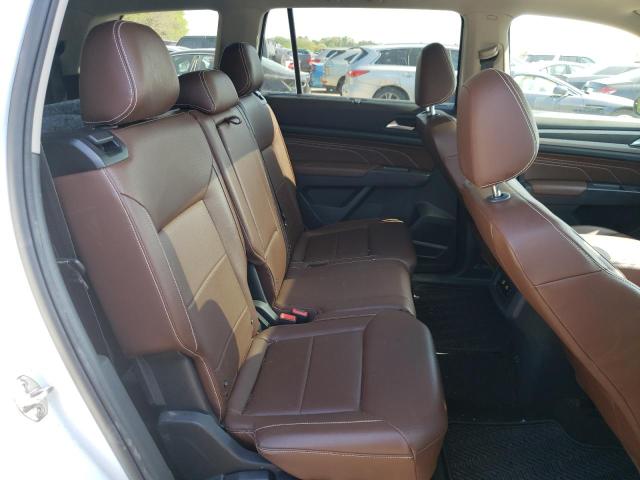 1V2PR2CA2MC595151 Volkswagen ATLAS SE