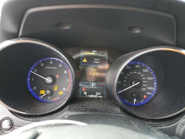 4S4BSANC0F3307666 Subaru Outback 2.5i Limited