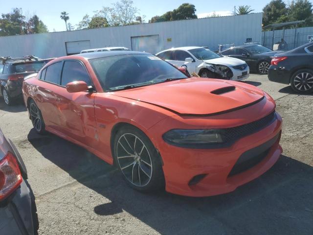 2C3CDXGJ8JH273505 Dodge Charger R/t 392