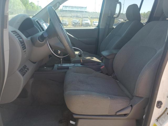 1N6AD0EV6GN787382 Nissan FRONTIER S