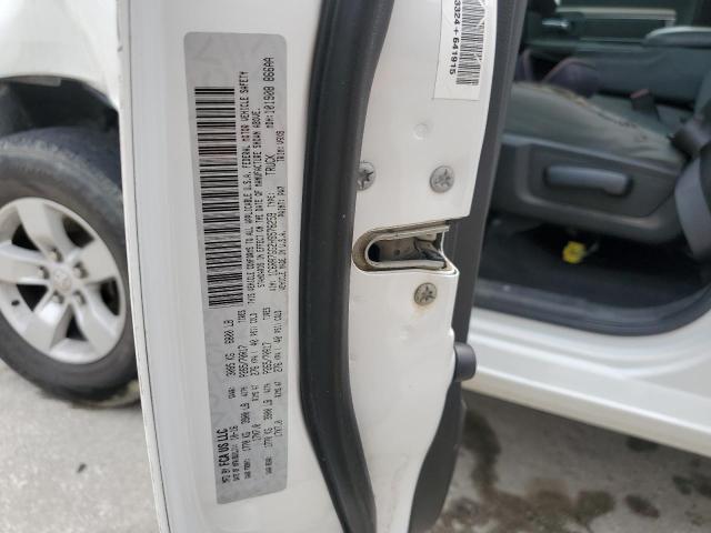 1C6RR7GG2HS578259 RAM 1500 Slt
