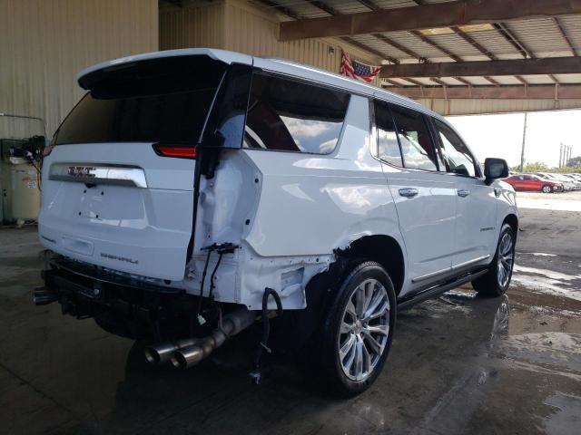 1GKS1DKL6PR239132 GMC YUKON DENALI