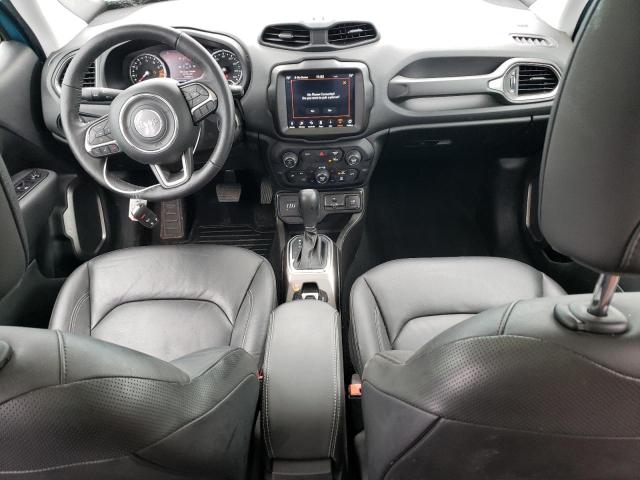ZACNJDD11NPN58337 Jeep Renegade Limited
