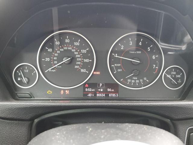 WBA4R7C58HK679584 BMW 430I