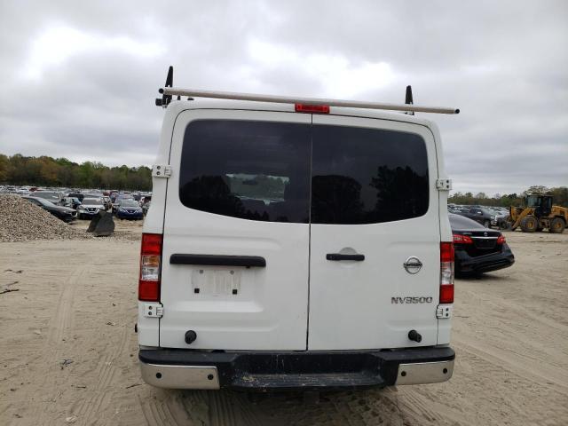 1N6AF0KY8LN803374 Nissan Nv 2500 Sv