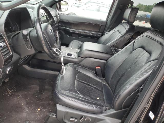 1FMJK1KT2LEA47335 Ford Expedition Max Limited