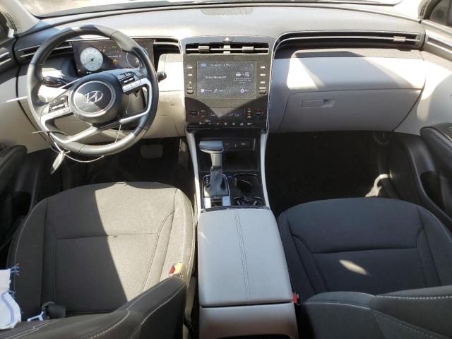 5NMJF3AE0NH117227 Hyundai TUCSON SEL