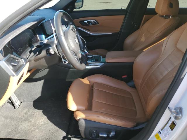 3MW5U7J08M8B57169 BMW M340I