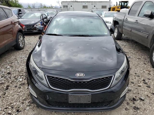 5XXGM4A77EG344033 KIA Optima Lx