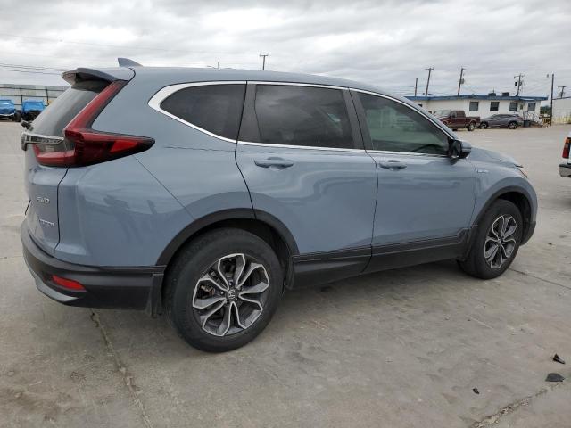 7FART6H56LE010169 Honda CR-V EX