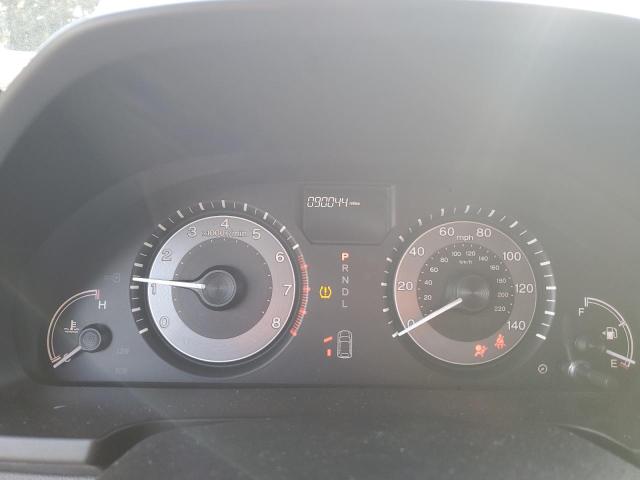 5FNRL5H27FB002663 Honda ODYSSEY LX