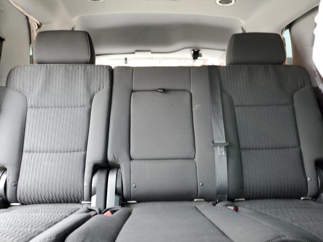 1GNSCAKC0KR183595 Chevrolet Tahoe C1500  Ls