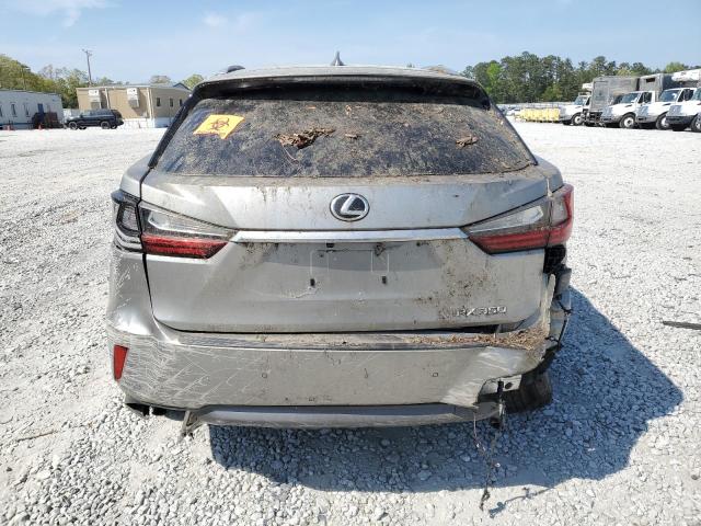 2T2ZZMCA1HC046359 Lexus Rx 350 Base