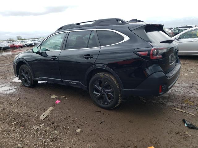 4S4BTGKD6L3222503 Subaru Outback Onyx Edition Xt