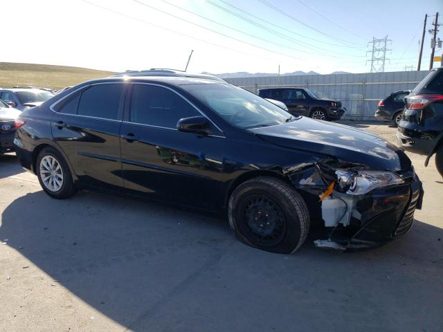 4T4BF1FK2FR447244 Toyota CAMRY LE