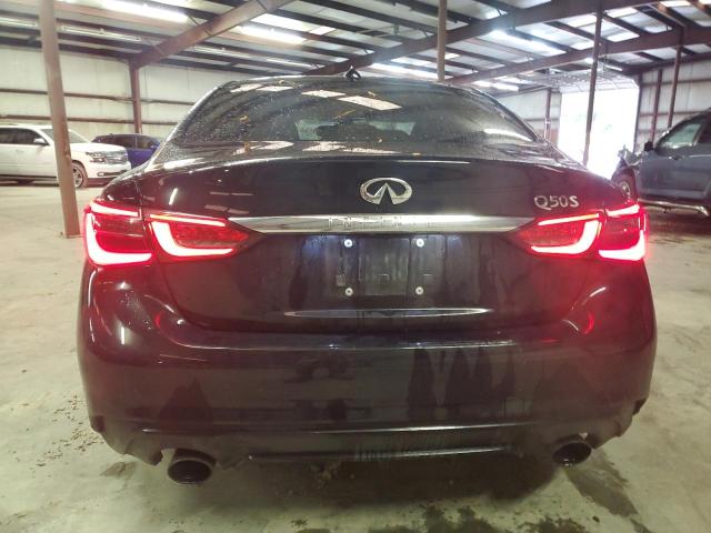 JN1EV7AP2JM351923 Infiniti Q50 LUXE