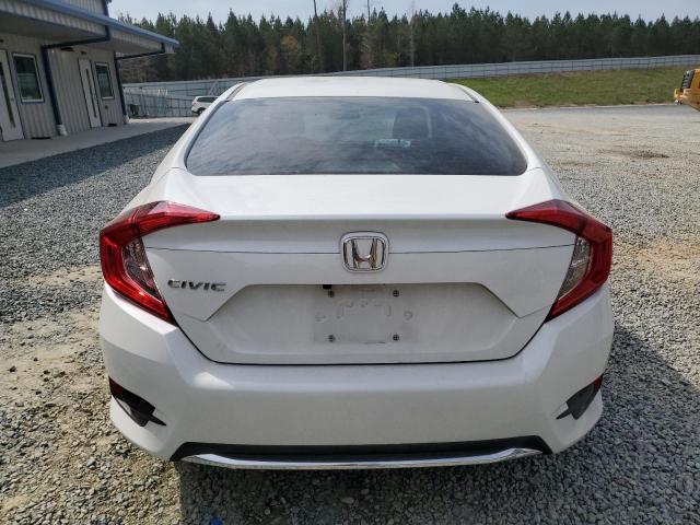 2HGFC2F62MH523466 Honda Civic Lx