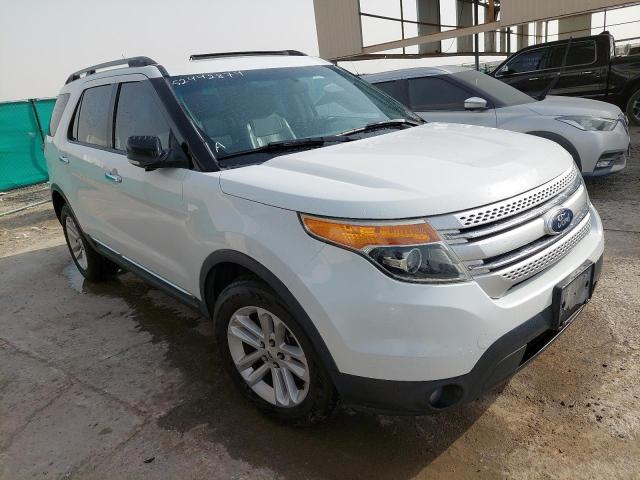 Auction sale of the 2013 Ford Explorer, vin: 00000000000000000, lot number: 52442874