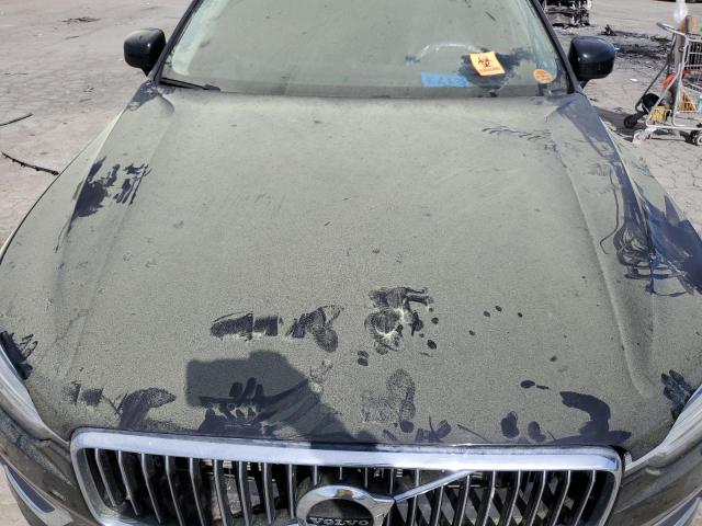 YV4BR0DL4J1023485 Volvo Xc60 T8 Inscription