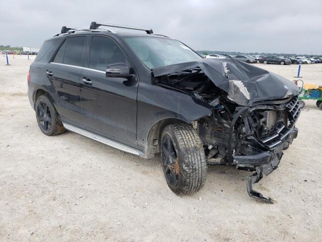 4JGDA5GB6FA516204 Mercedes-Benz Ml 400 4matic
