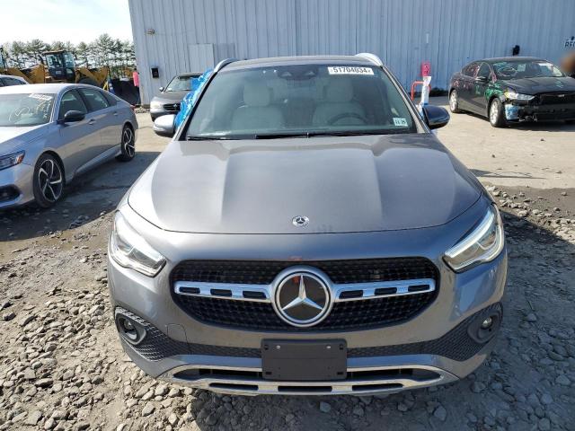 W1N4N4HBXMJ207729 Mercedes-Benz Gla 250 4matic