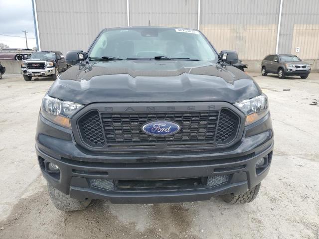 1FTER1FH1LLA57356 Ford RANGER XL