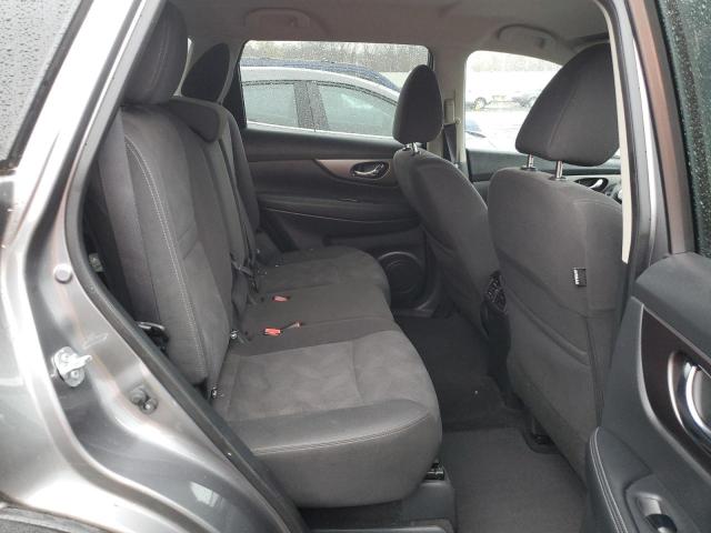 KNMAT2MV0GP694221 Nissan ROGUE S