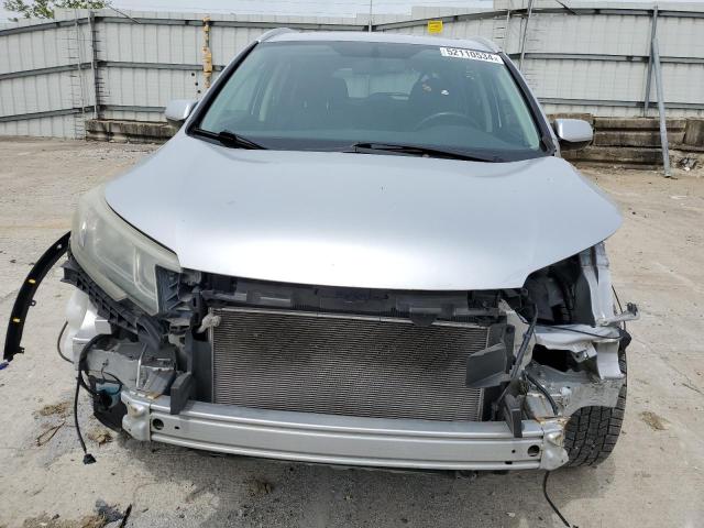 2HKRM3H78GH505246 Honda CR-V EXL
