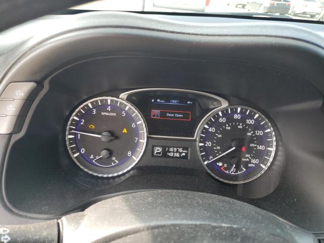 5N1AL0MM9EC511006 Infiniti QX60