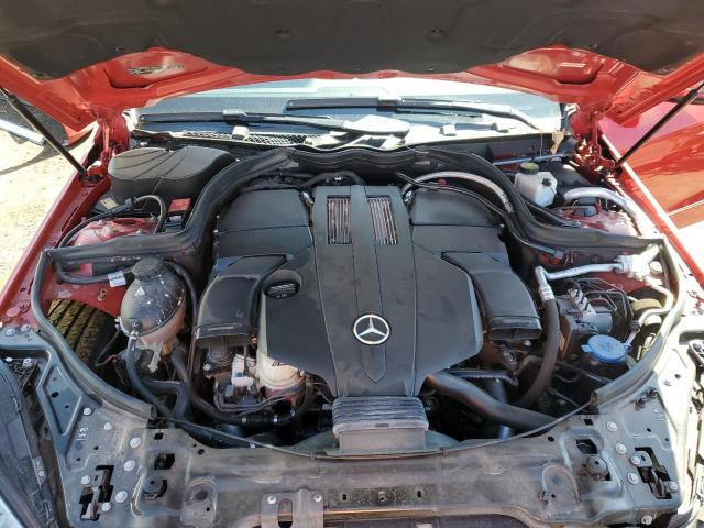 WDDKJ6FB2GF316840 Mercedes-Benz E 400