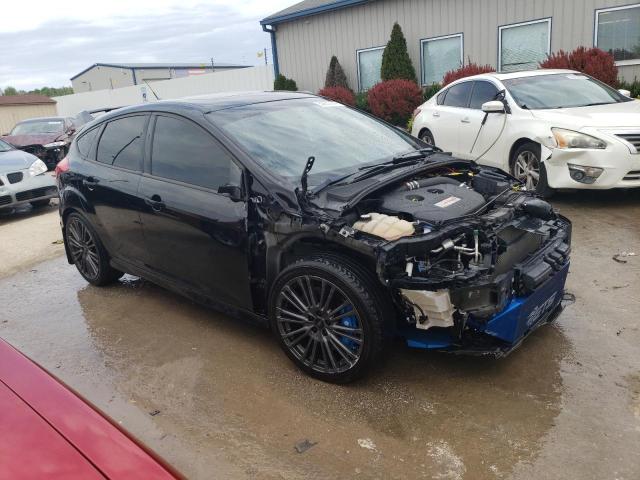 WF0DP3TH6H4118975 Ford FOCUS RS