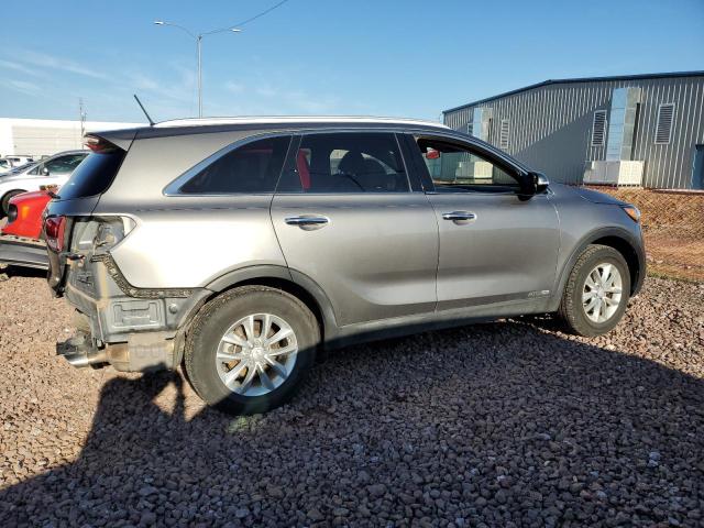 5XYPGDA58JG416806 KIA SORENTO LX