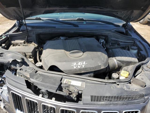 1C4RJEAG8EC364573 Jeep Grand Cherokee Laredo