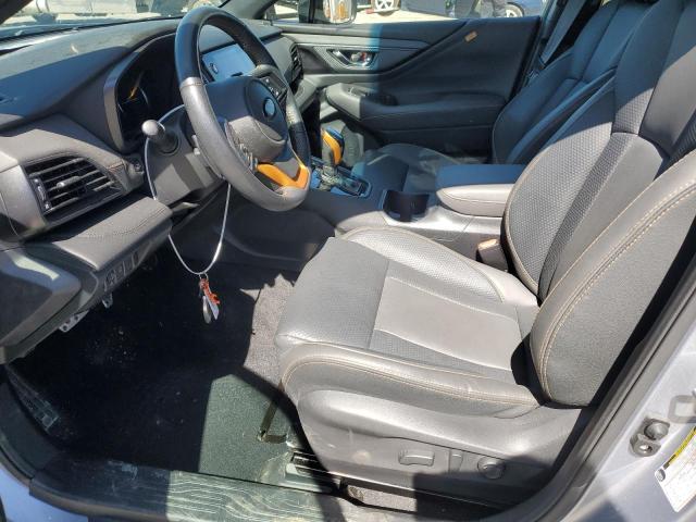 4S4BTGUD4N3175701 Subaru Outback Wilderness