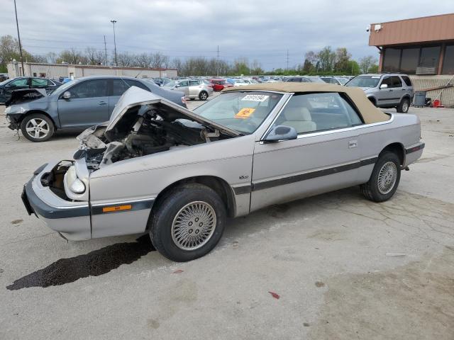 Auction sale of the 1993 Chrysler Lebaron, vin: 1C3XU4534PF624182, lot number: 51915194