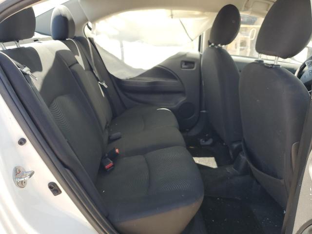 ML32F3FJ5LHF04581 Mitsubishi Mirage G4 Es