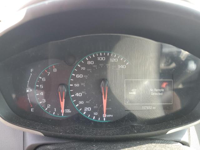 1G1JF5SB6H4122972 Chevrolet Sonic Premier