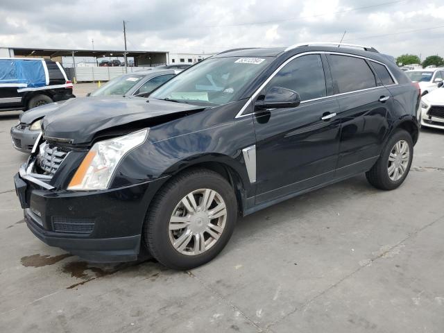 Auction sale of the 2013 Cadillac Srx Luxury Collection, vin: 3GYFNCE30DS552008, lot number: 52412284