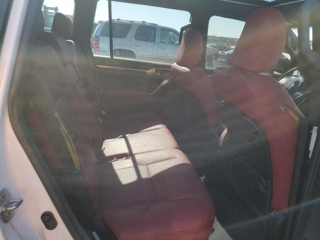 JTJAM7BXXM5277093 Lexus Gx 460 Premium