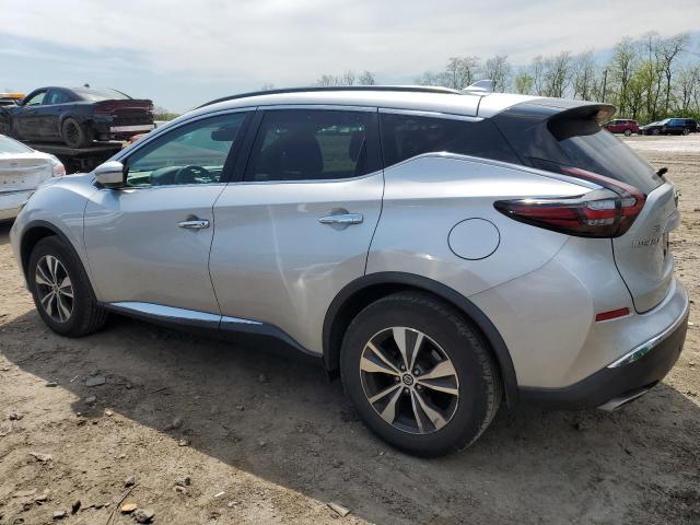 5N1AZ2BSXLN105992 Nissan MURANO SV