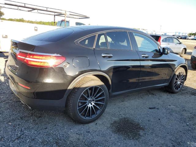 WDC0J4KB6KF496516 Mercedes-Benz Glc Coupe 300 4matic